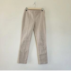 The Row Tapered Light Trousers XS (reposh from @essieluv4)